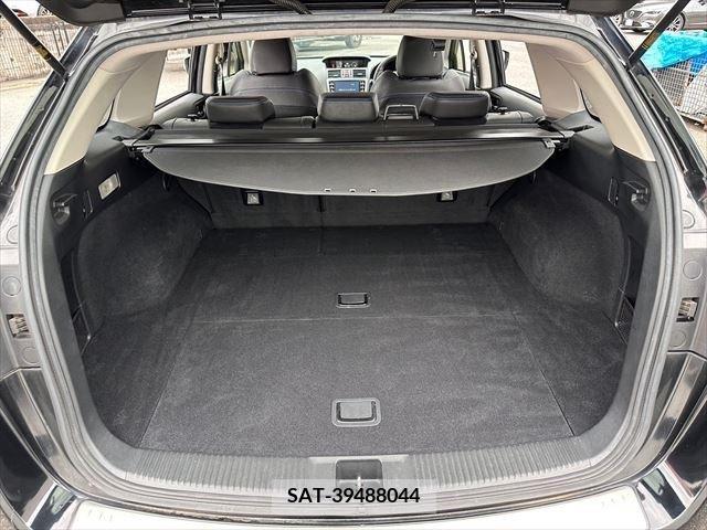 Subaru LEVORG 2014-10 339885-5