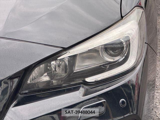 Subaru LEVORG 2014-10 339885-17