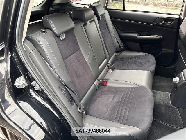Subaru LEVORG 2014-10 339885-4