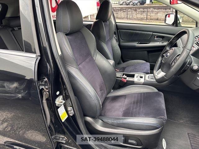 Subaru LEVORG 2014-10 339885-3
