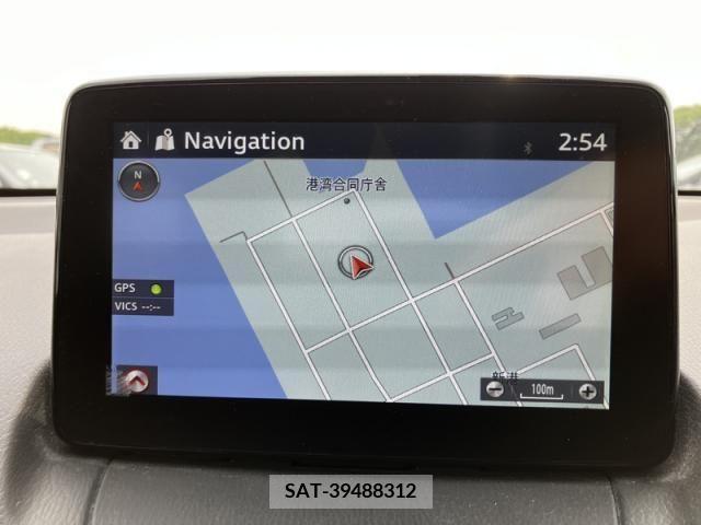Mazda DEMIO 2017-01 269072-9