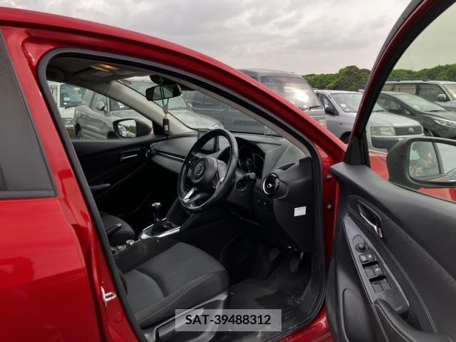 Mazda DEMIO 2017-01 269072-10
