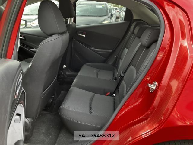 Mazda DEMIO 2017-01 269072-14