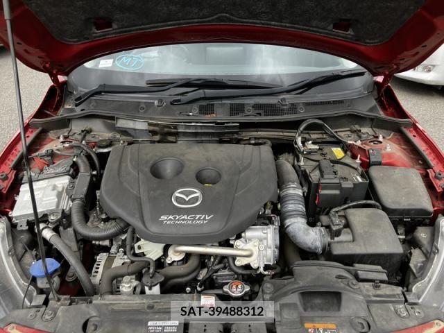 Mazda DEMIO 2017-01 269072-19