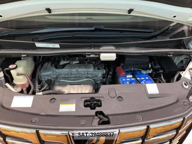 Toyota ALPHARD 2017-07 355606-18