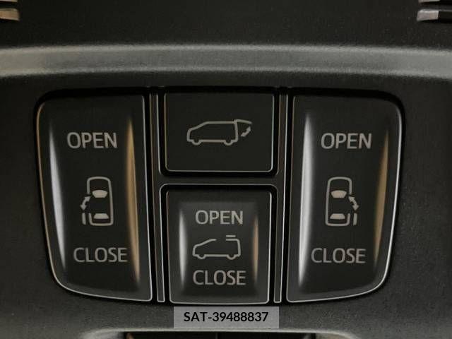 Toyota ALPHARD 2017-07 355606-6