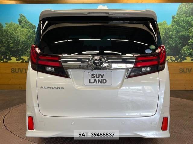 Toyota ALPHARD 2017-07 355606-15