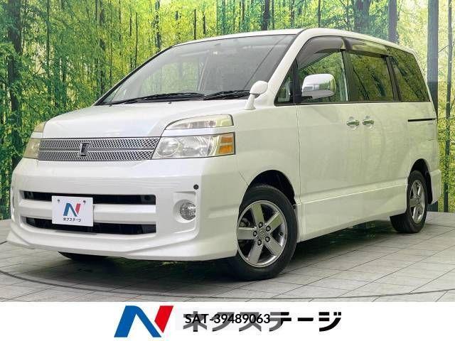 Toyota VOXY 2007-03 327158-0