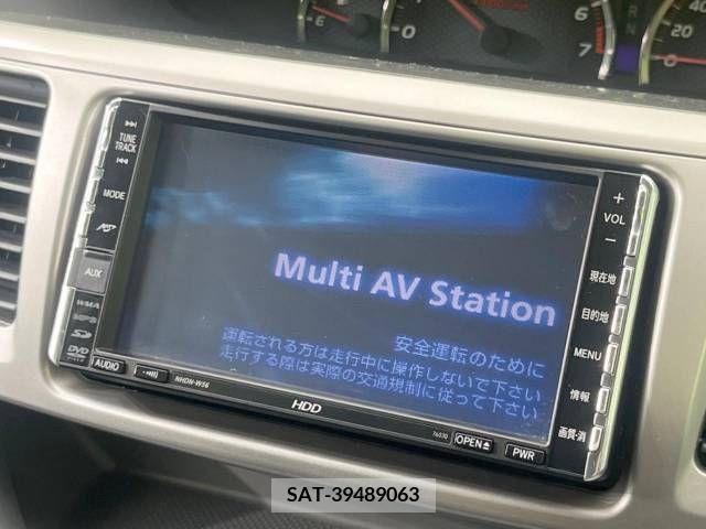 Toyota VOXY 2007-03 327158-3