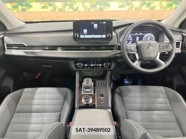 Mitsubishi OUTLANDER PHEV 2022-05 281127-1