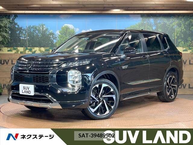 Mitsubishi OUTLANDER PHEV 2022-05 281127-0