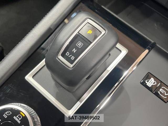 Mitsubishi OUTLANDER PHEV 2022-05 281127-19