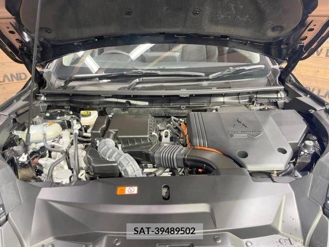 Mitsubishi OUTLANDER PHEV 2022-05 281127-17