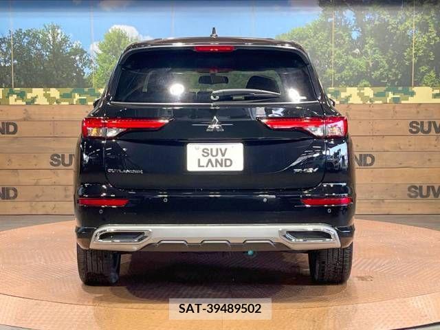 Mitsubishi OUTLANDER PHEV 2022-05 281127-14