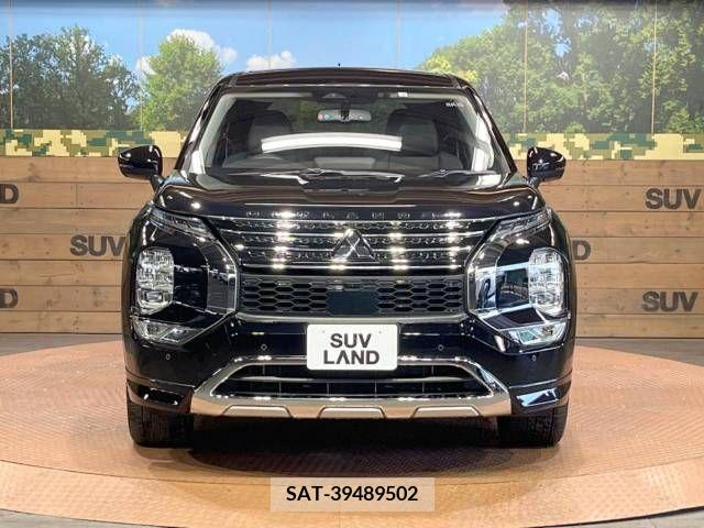 Mitsubishi OUTLANDER PHEV 2022-05 281127-13