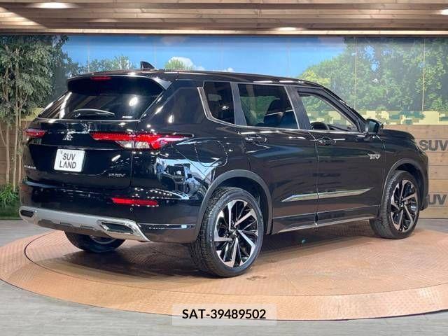 Mitsubishi OUTLANDER PHEV 2022-05 281127-16