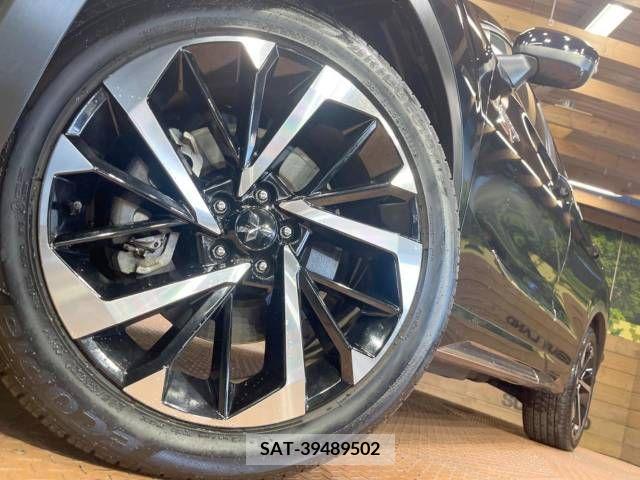 Mitsubishi OUTLANDER PHEV 2022-05 281127-12
