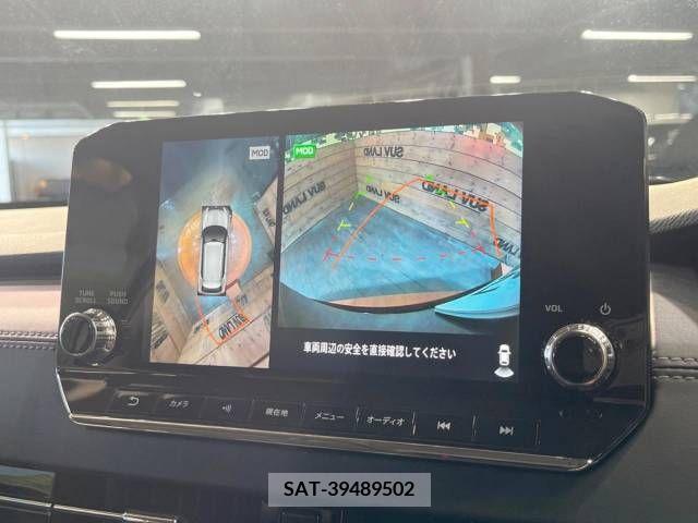 Mitsubishi OUTLANDER PHEV 2022-05 281127-3