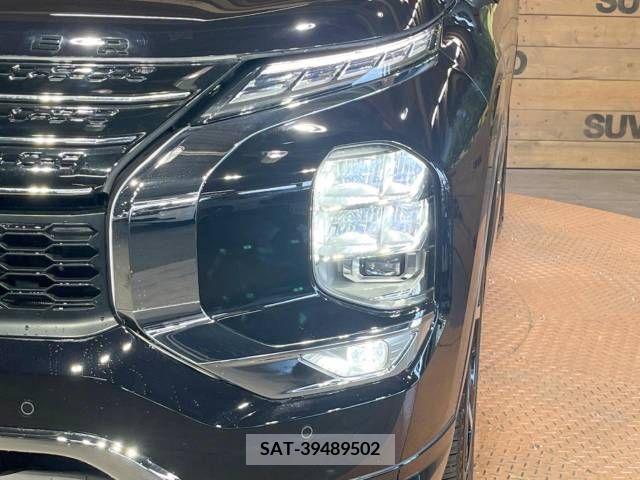 Mitsubishi OUTLANDER PHEV 2022-05 281127-11