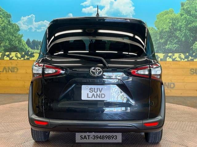 Toyota SIENTA 2017-12 298407-15