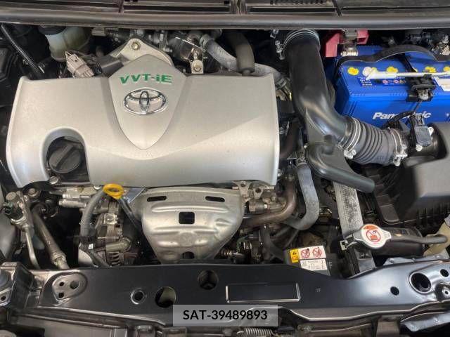 Toyota SIENTA 2017-12 298407-18