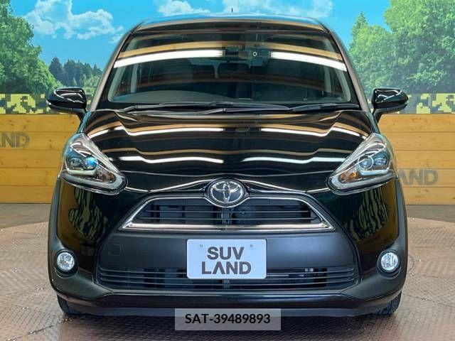 Toyota SIENTA 2017-12 298407-14