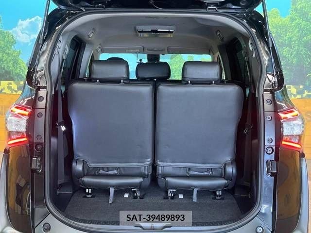 Toyota SIENTA 2017-12 298407-10