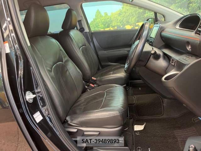 Toyota SIENTA 2017-12 298407-7