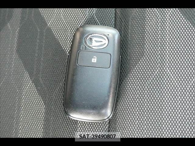 Daihatsu TAFT 2021-12 286741-4
