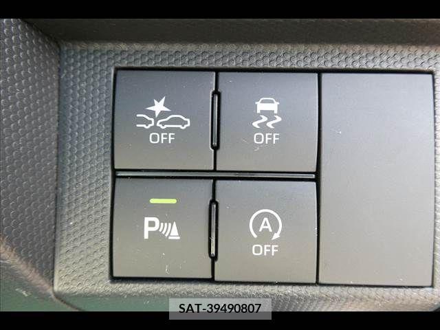 Daihatsu TAFT 2021-12 286741-5