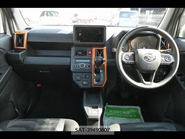 Daihatsu TAFT 2021-12 286741-2