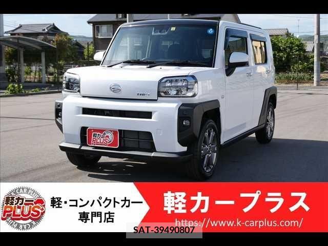 Daihatsu TAFT 2021-12 286741-0