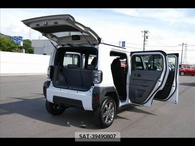 Daihatsu TAFT 2021-12 286741-19