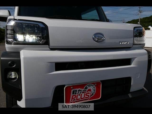 Daihatsu TAFT 2021-12 286741-18