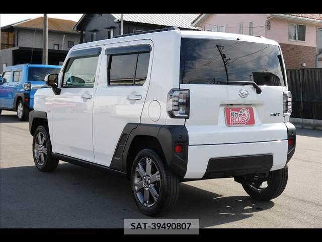 Daihatsu TAFT 2021-12 286741-17