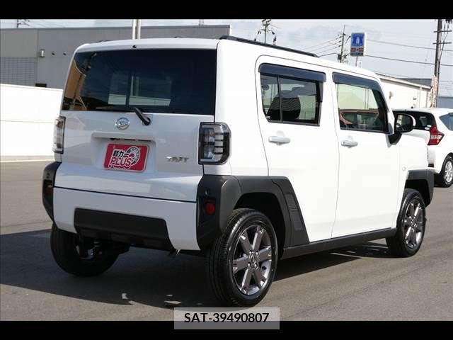 Daihatsu TAFT 2021-12 286741-16