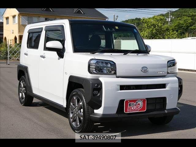 Daihatsu TAFT 2021-12 286741-15