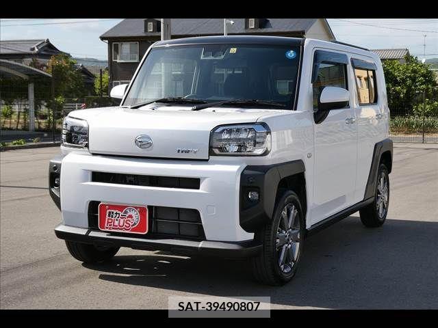 Daihatsu TAFT 2021-12 286741-14