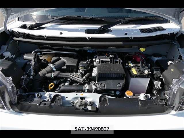 Daihatsu TAFT 2021-12 286741-12