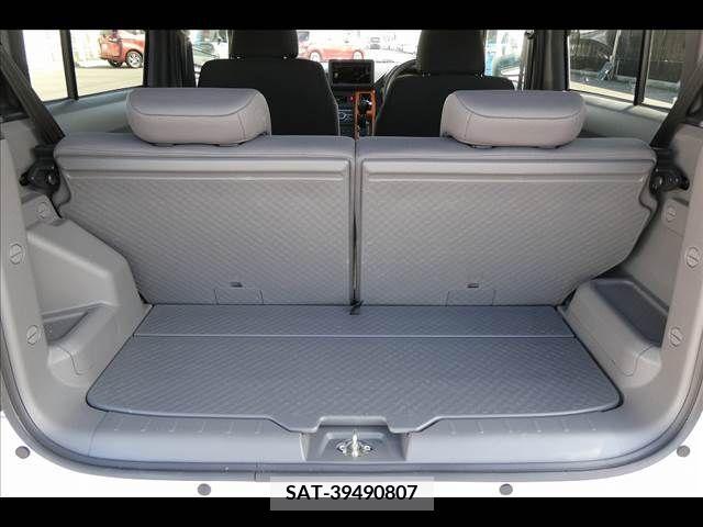 Daihatsu TAFT 2021-12 286741-11