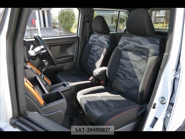 Daihatsu TAFT 2021-12 286741-9
