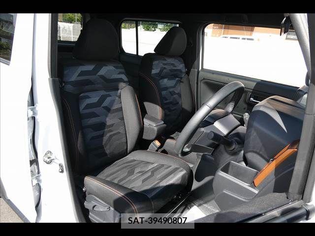 Daihatsu TAFT 2021-12 286741-8