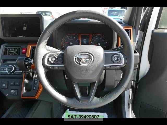 Daihatsu TAFT 2021-12 286741-3