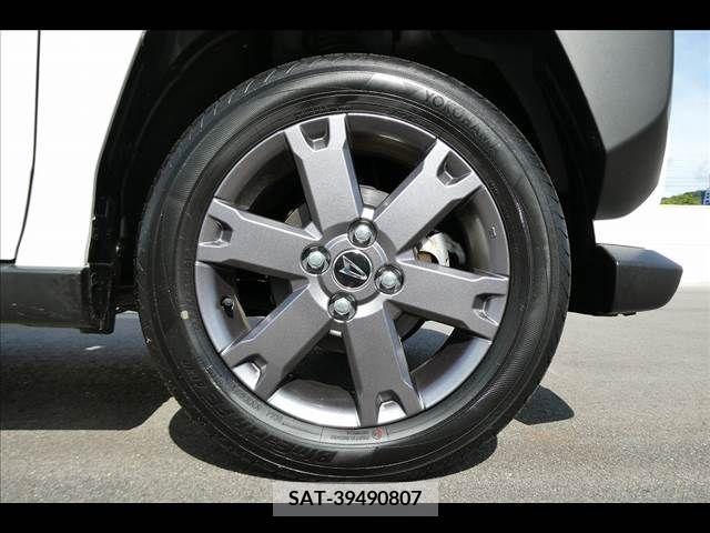Daihatsu TAFT 2021-12 286741-7