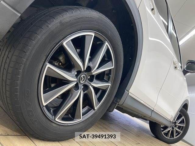 Mazda CX-5 2017-10 381762-19