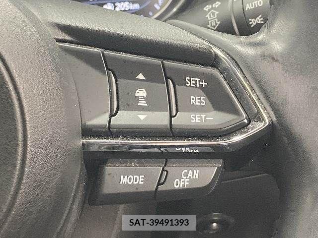 Mazda CX-5 2017-10 381762-5
