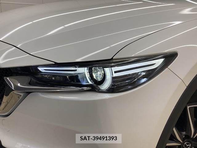 Mazda CX-5 2017-10 381762-18