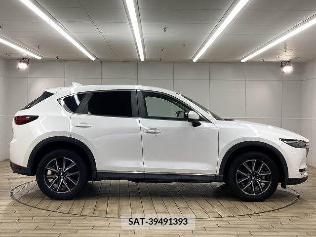 Mazda CX-5 2017-10 381762-16