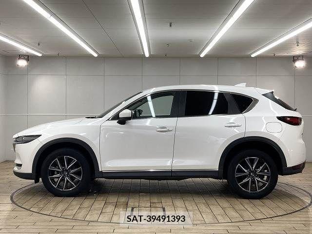 Mazda CX-5 2017-10 381762-15