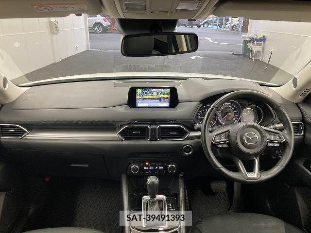 Mazda CX-5 2017-10 381762-1